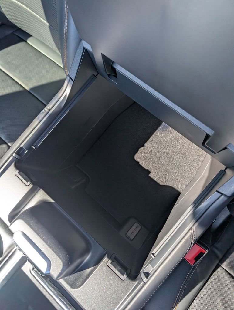 New 2026 Ford Expedition Tremor image 44