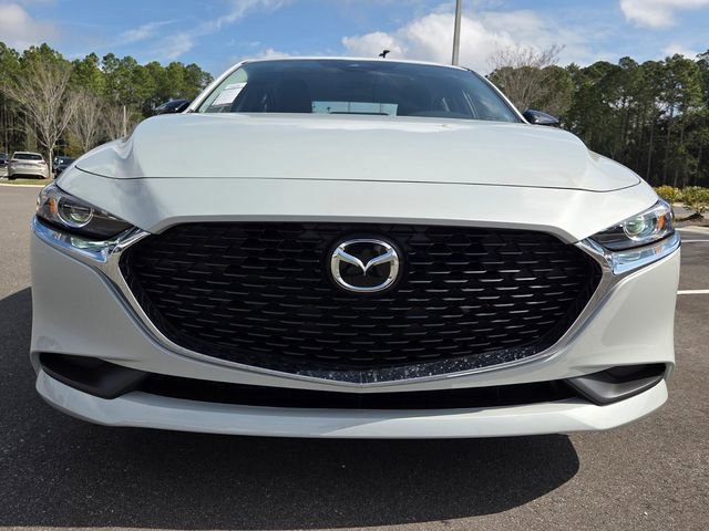 New 2026 MAZDA MAZDA3 s Sport image 17