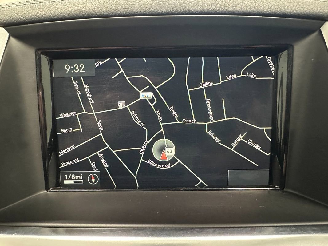 Used 2014 Mercedes-Benz ML 550 4MATIC image 26