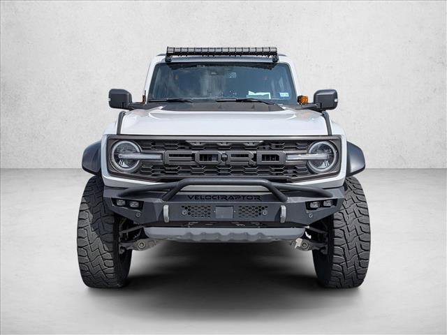 Used 2023 Ford Bronco Raptor AWD/4WD image 3