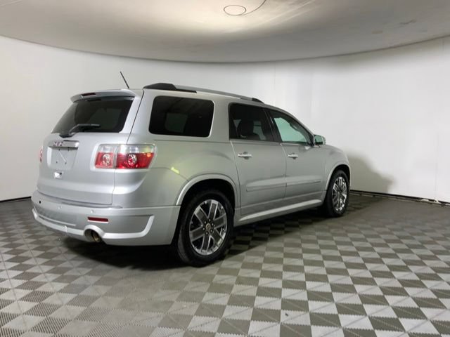 Used 2011 GMC Acadia Denali FWD image 5