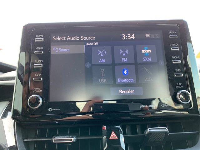 Used 2019 Toyota Corolla SE w/ SE Option Package image 19