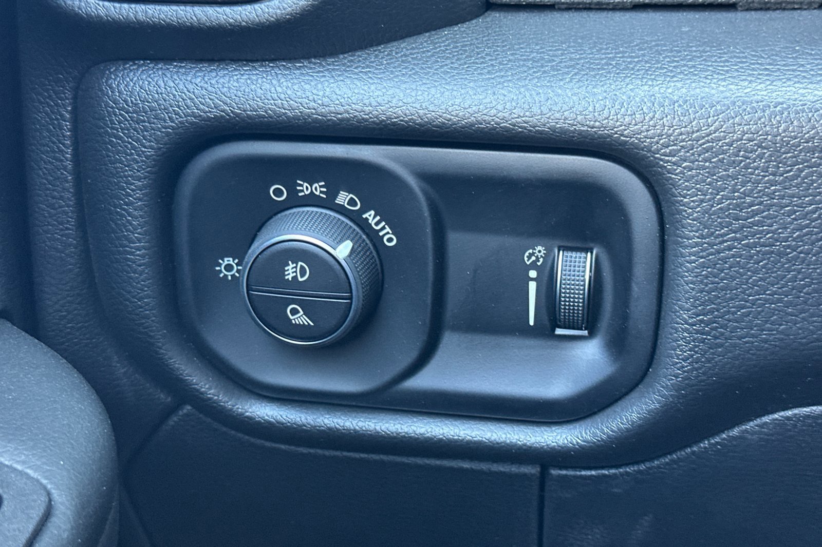 New 2025 RAM 4500 Tradesman image 23