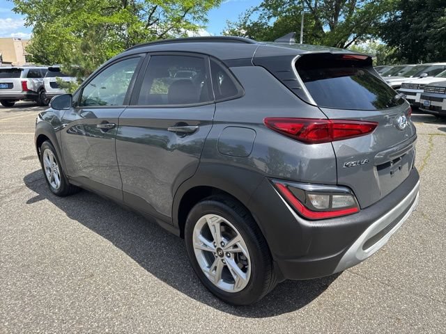 Used 2023 Hyundai Kona SEL w/ Cargo Package AWD/4WD image 19