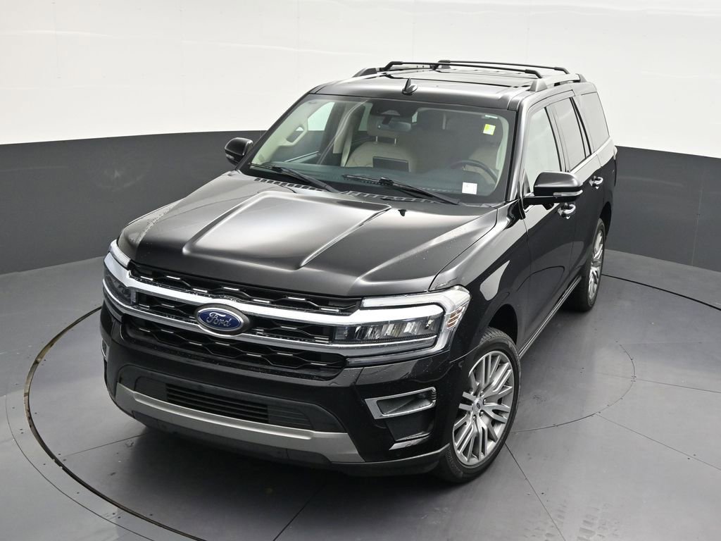 Used 2023 Ford Expedition Limited RWD image 23