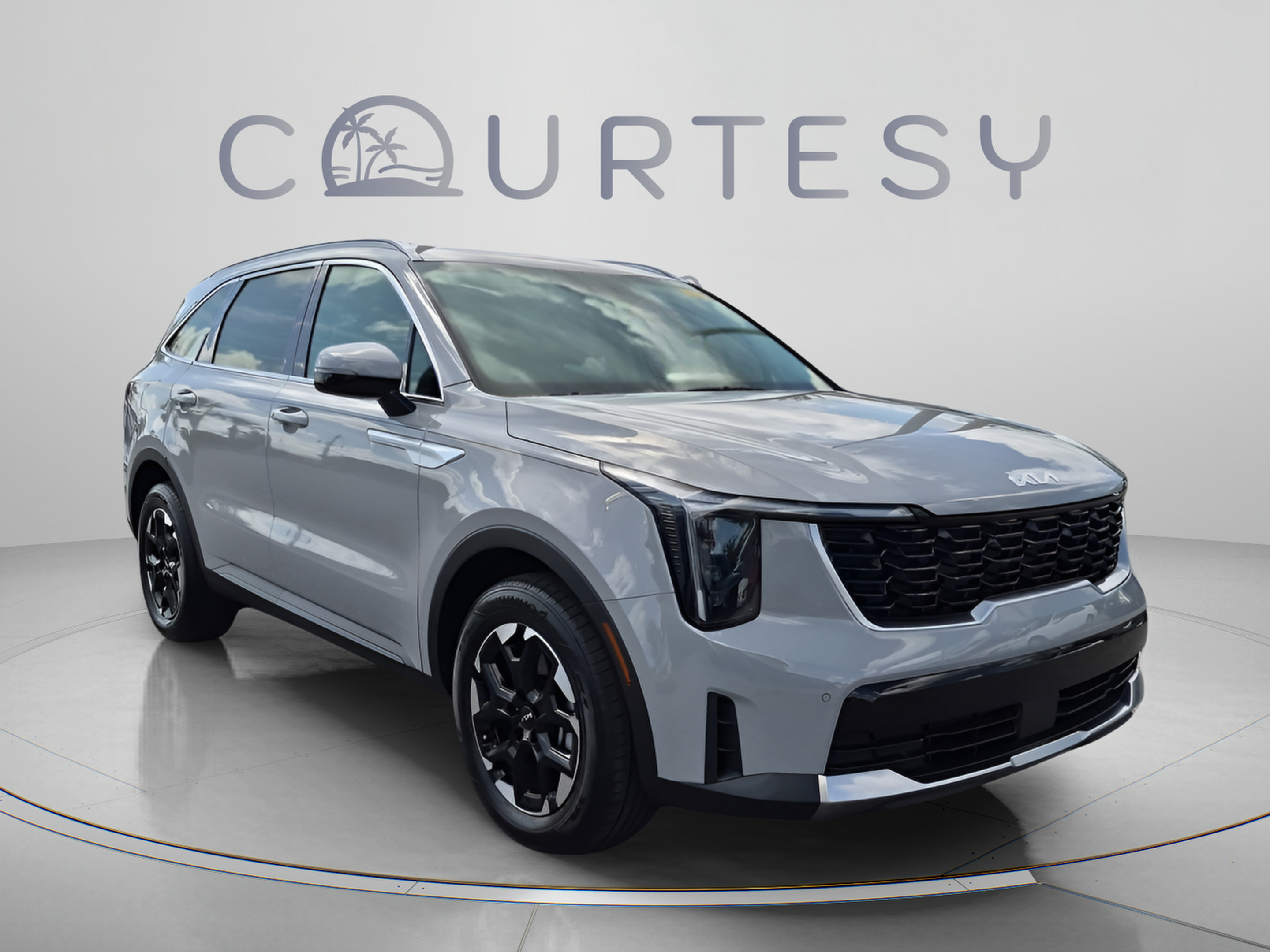 Used 2025 Kia Sorento S FWD image 9