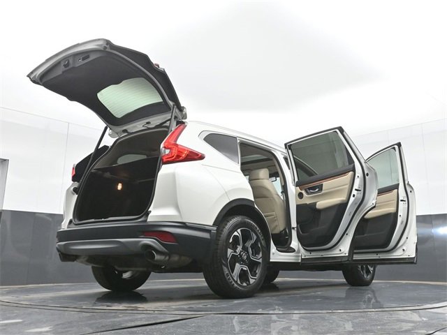 Used 2018 Honda CR-V Touring image 54
