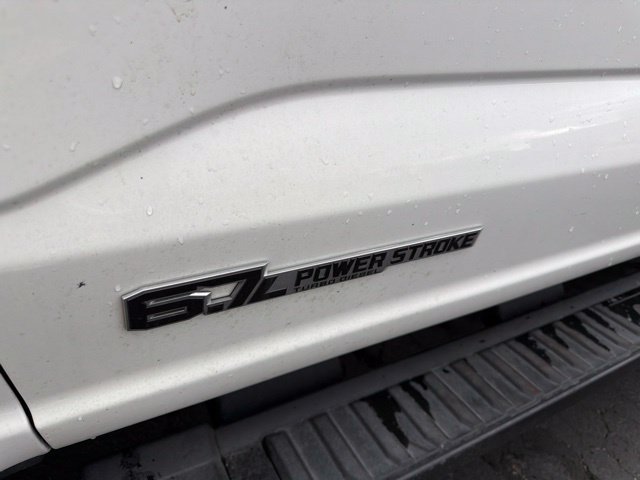 Used 2024 Ford F250 Lariat w/ Lariat Ultimate Package AWD/4WD image 21
