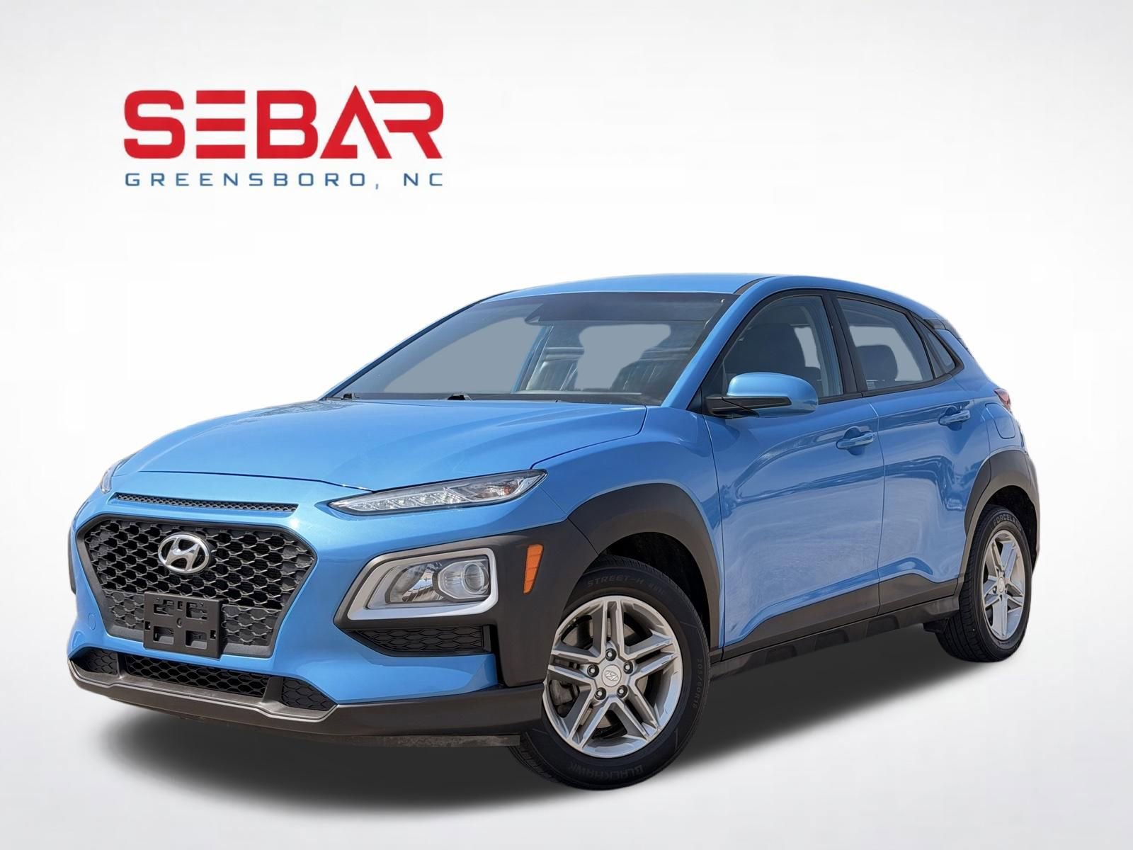 Used 2020 Hyundai Kona SE