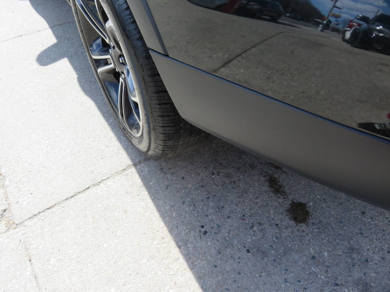 Used 2015 Ford Explorer Sport image 39