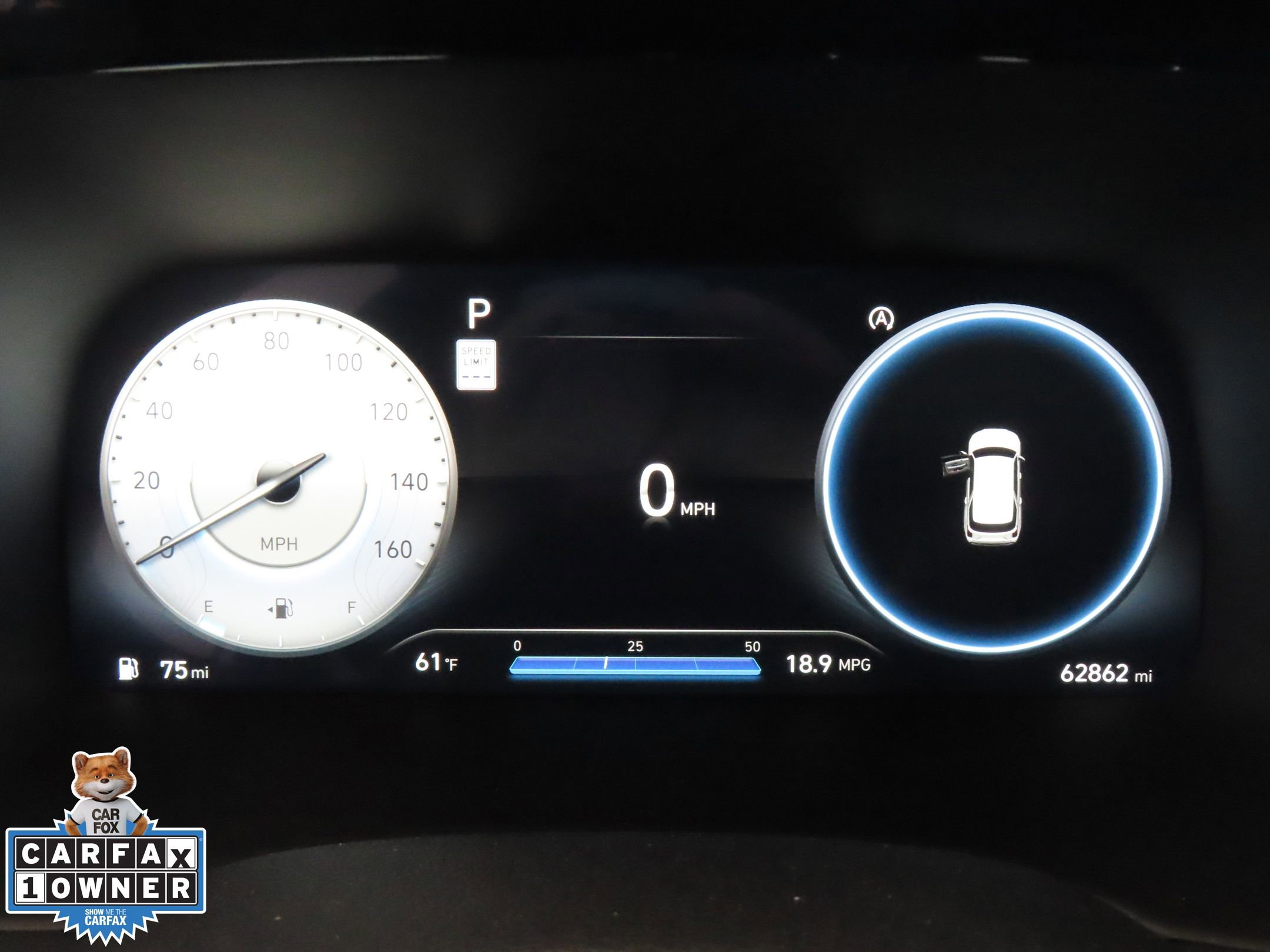 Used 2024 Hyundai Palisade Calligraphy image 14