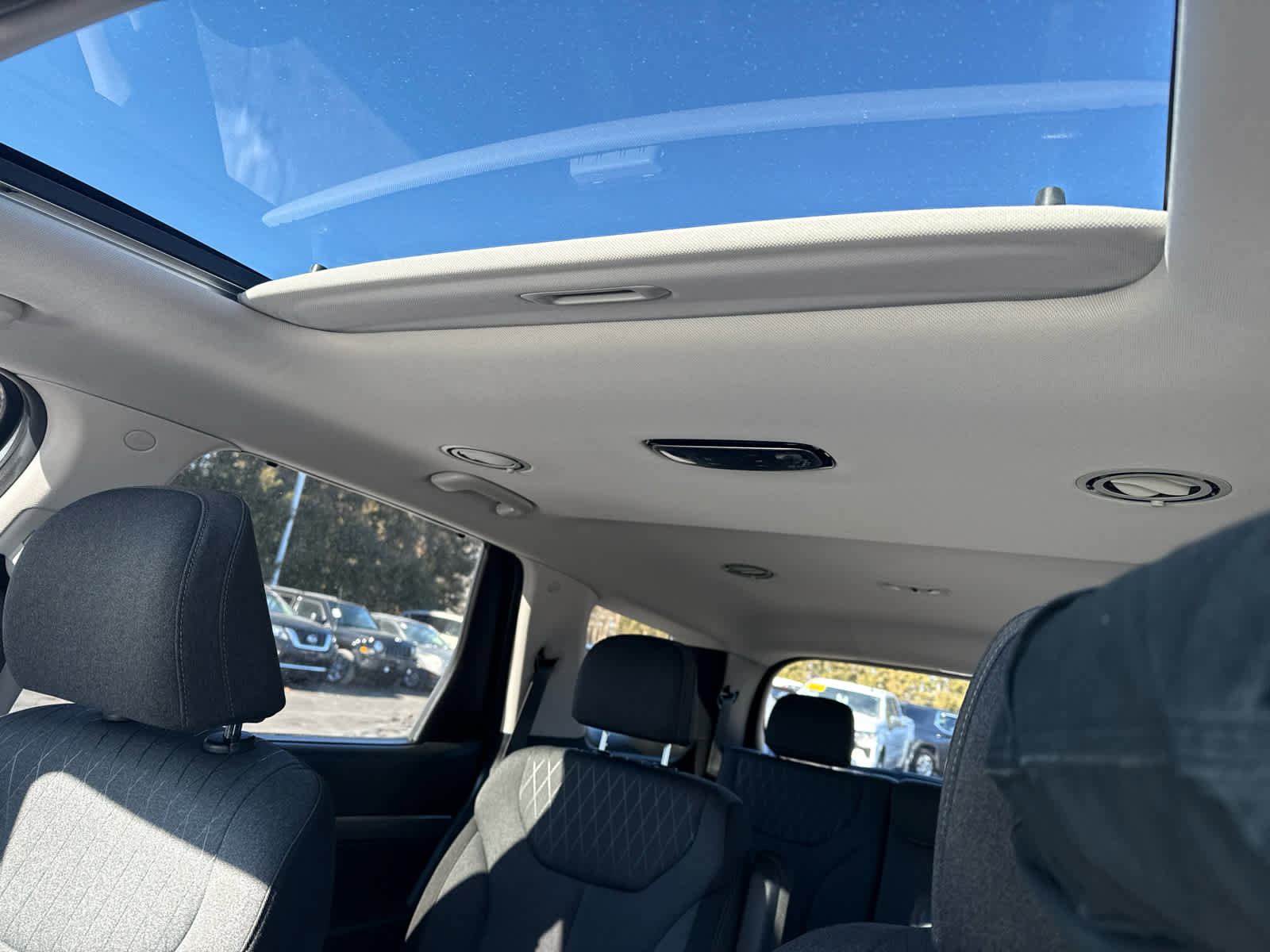 Used 2022 Hyundai Palisade SEL w/ Convenience Package image 27