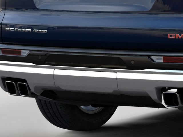New 2027 GMC Acadia Denali AWD/4WD image 14