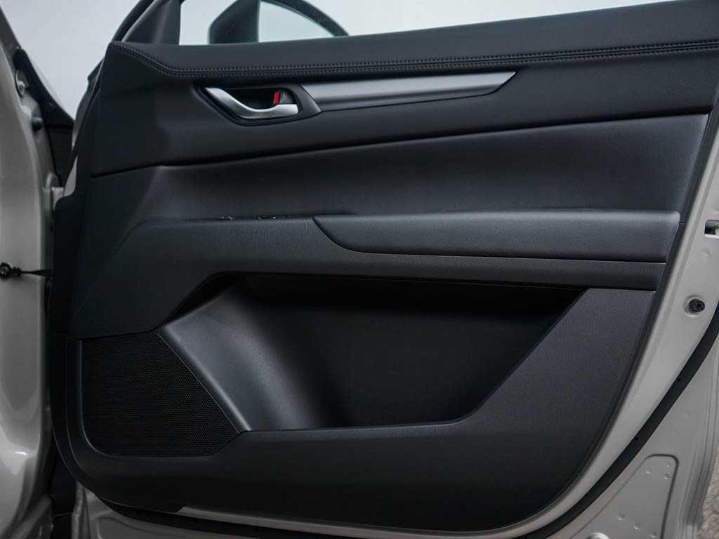 New 2025 MAZDA CX-5 AWD 2.5 S w/ Preferred Package image 10