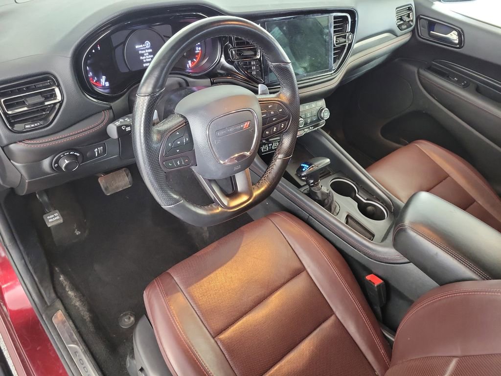 Used 2024 Dodge Durango R/T RWD image 11