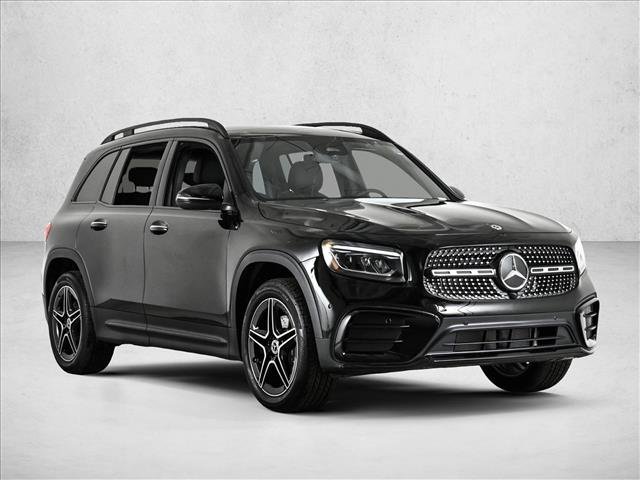 New 2026 Mercedes-Benz GLB 250 GLB 250 image 3