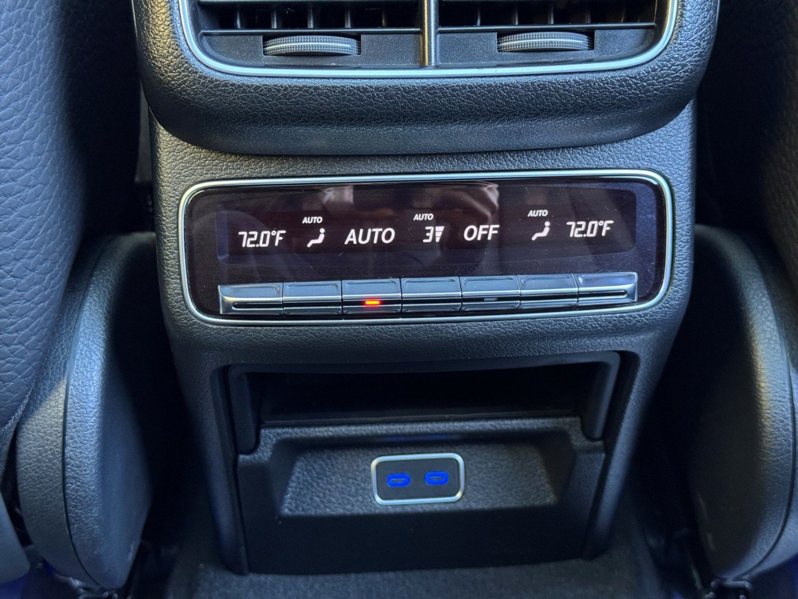 Used 2025 Mercedes-Benz GLS 580 4MATIC image 43
