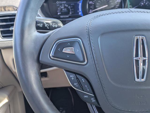 Used 2020 Lincoln MKZ Reserve w/ Elements Package image 17