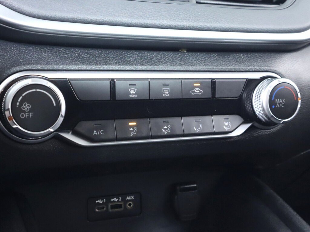 Used 2019 Nissan Altima 2.5 S FWD image 22