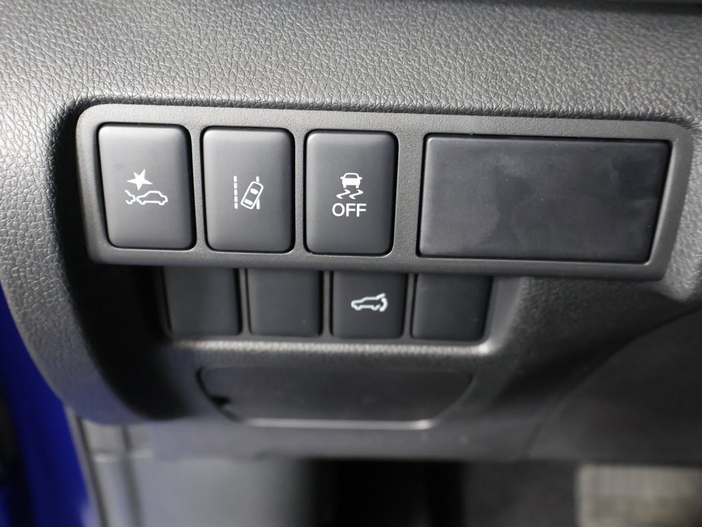 New 2026 Mitsubishi Eclipse Cross SE image 33