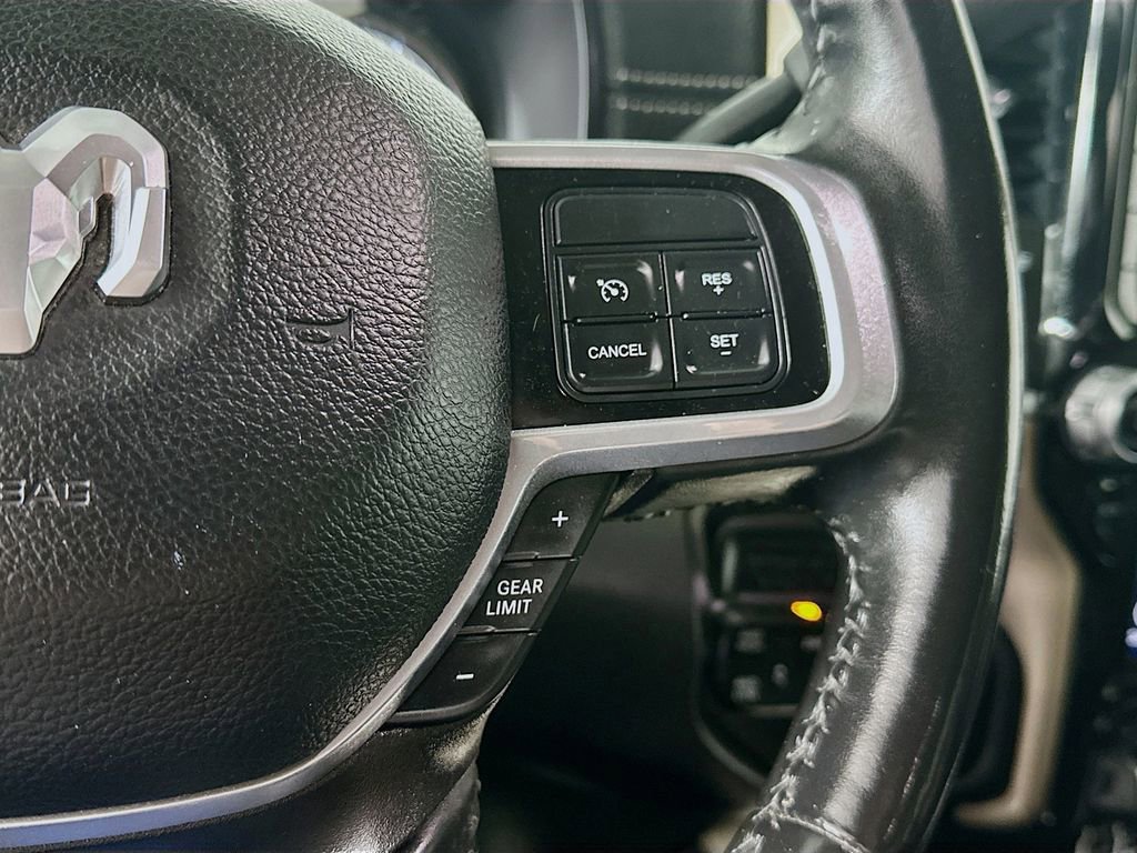 Used 2022 RAM 2500 Laramie w/ Chrome Appearance Group image 26