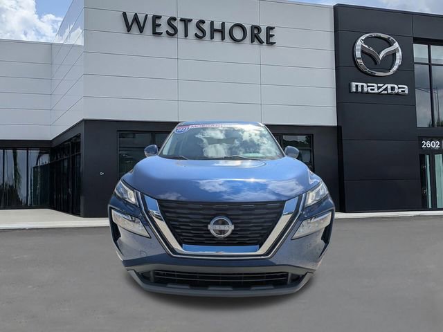 Used 2023 Nissan Rogue SV image 7
