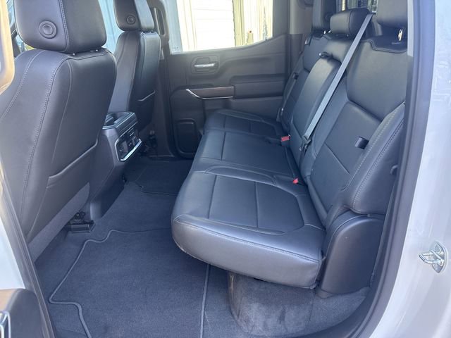 Used 2021 GMC Sierra 1500 SLT w/ SLT Convenience Package image 14