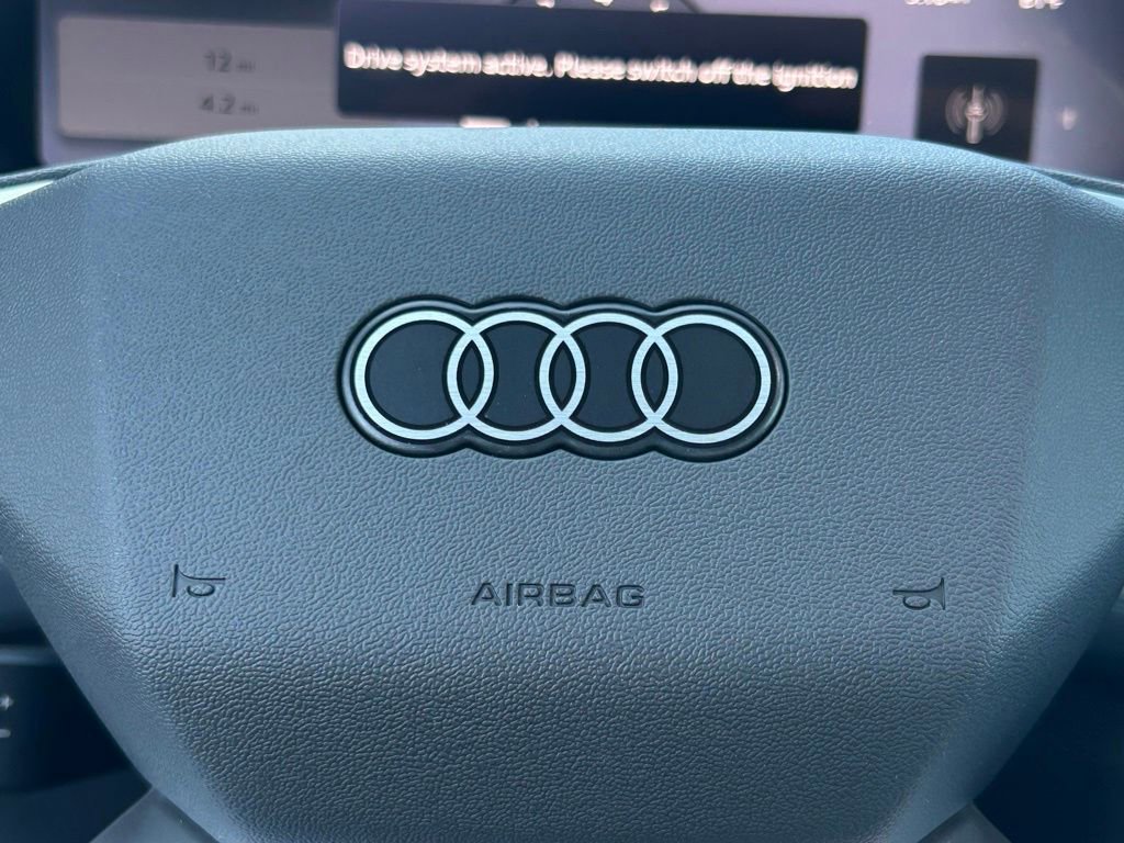 New 2026 Audi Q3 quattro 2.0T AWD/4WD image 25