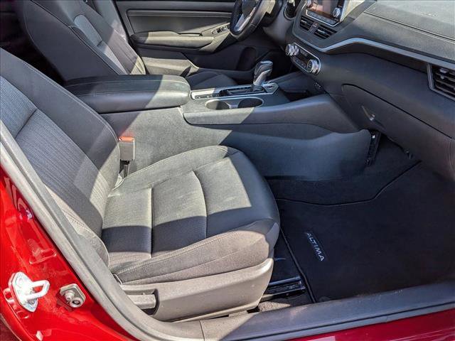 Used 2019 Nissan Altima 2.5 SV image 20