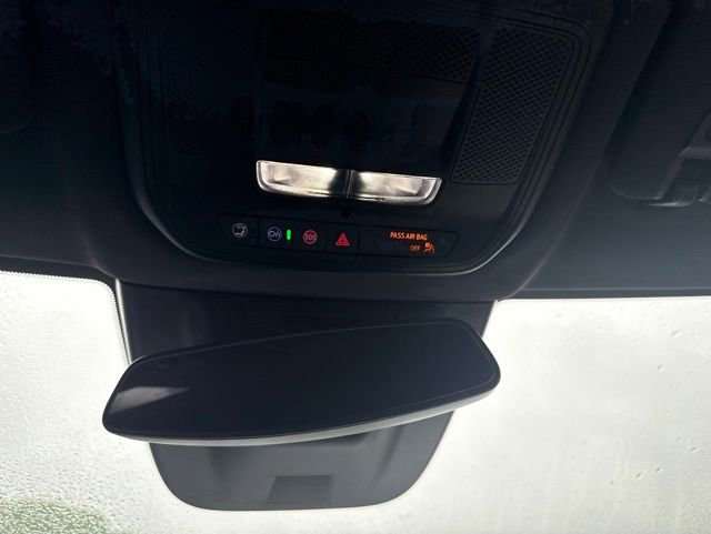 New 2026 Chevrolet Equinox EV LT AWD/4WD image 13