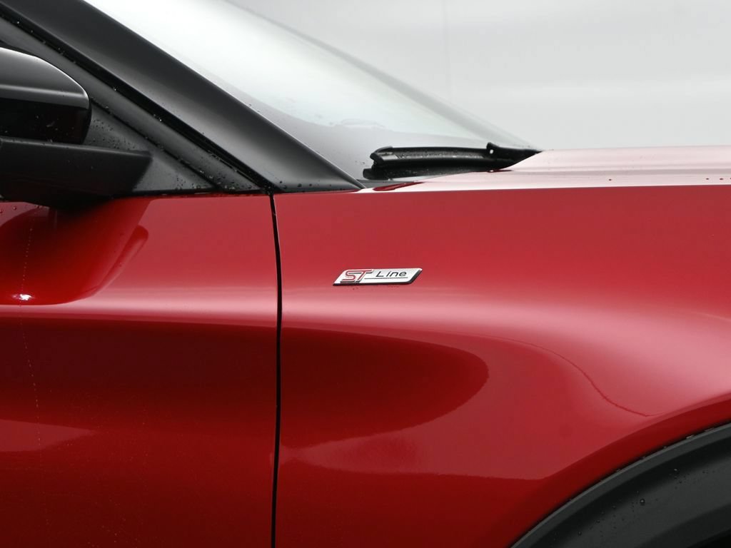 New 2026 Ford Explorer ST-Line w/ ST-Line Street Pack AWD/4WD image 32
