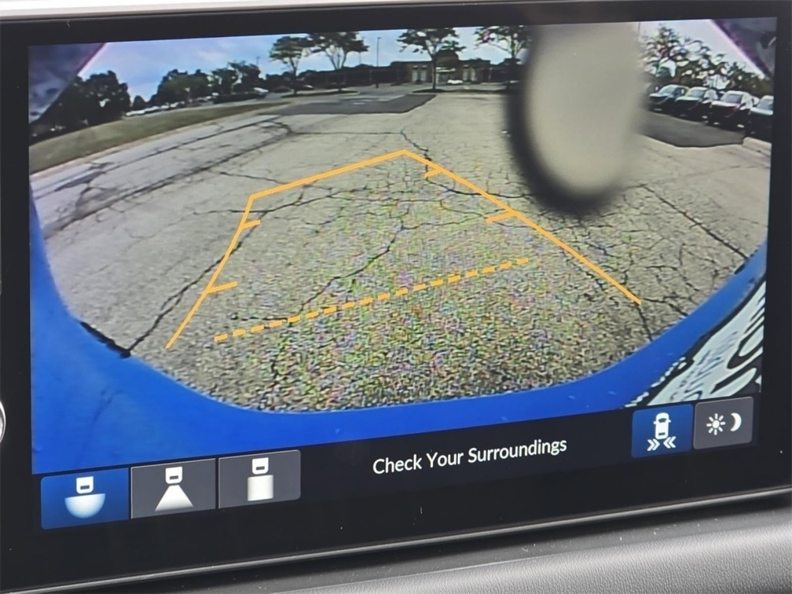 New 2026 Honda HR-V Sport image 4