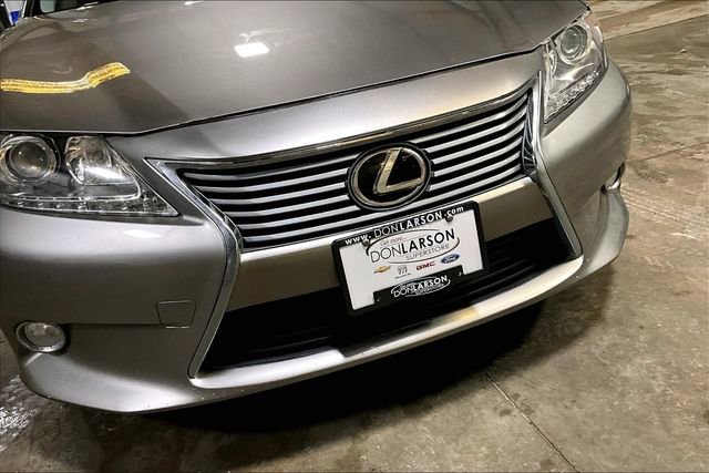 Used 2015 Lexus ES 350 w/ Premium Package image 10