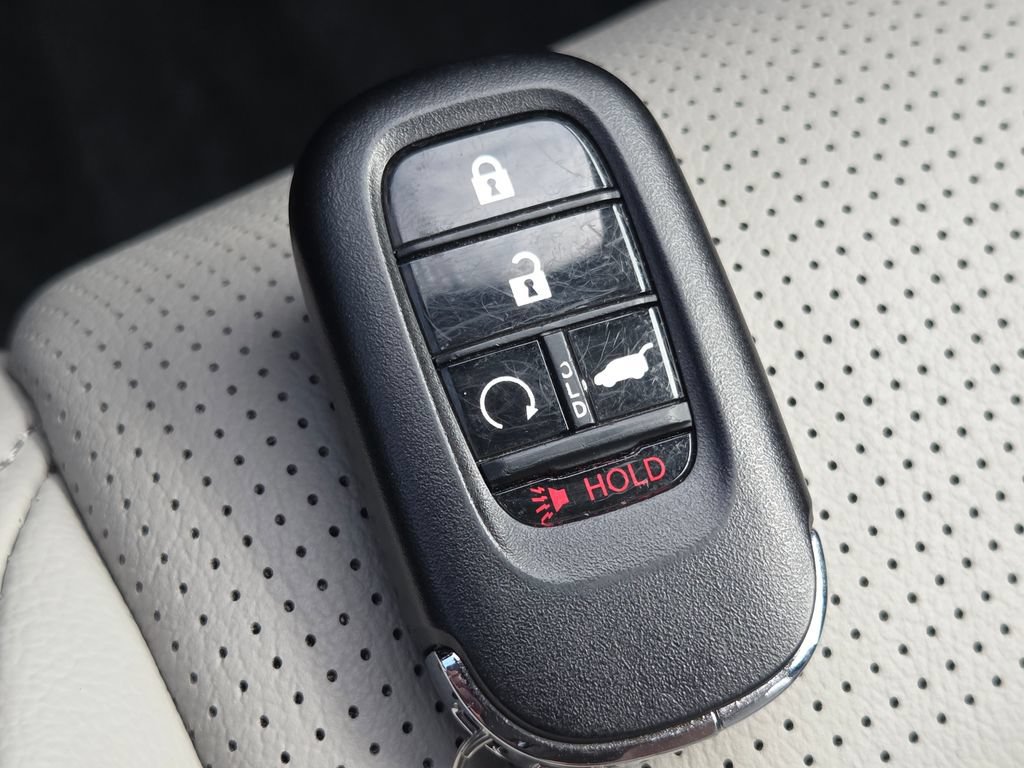 Used 2025 Honda CR-V EX-L image 38
