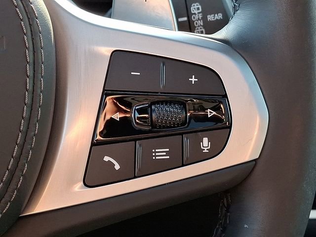 Used 2024 BMW X5 xDrive40i w/ M Sport Package image 23