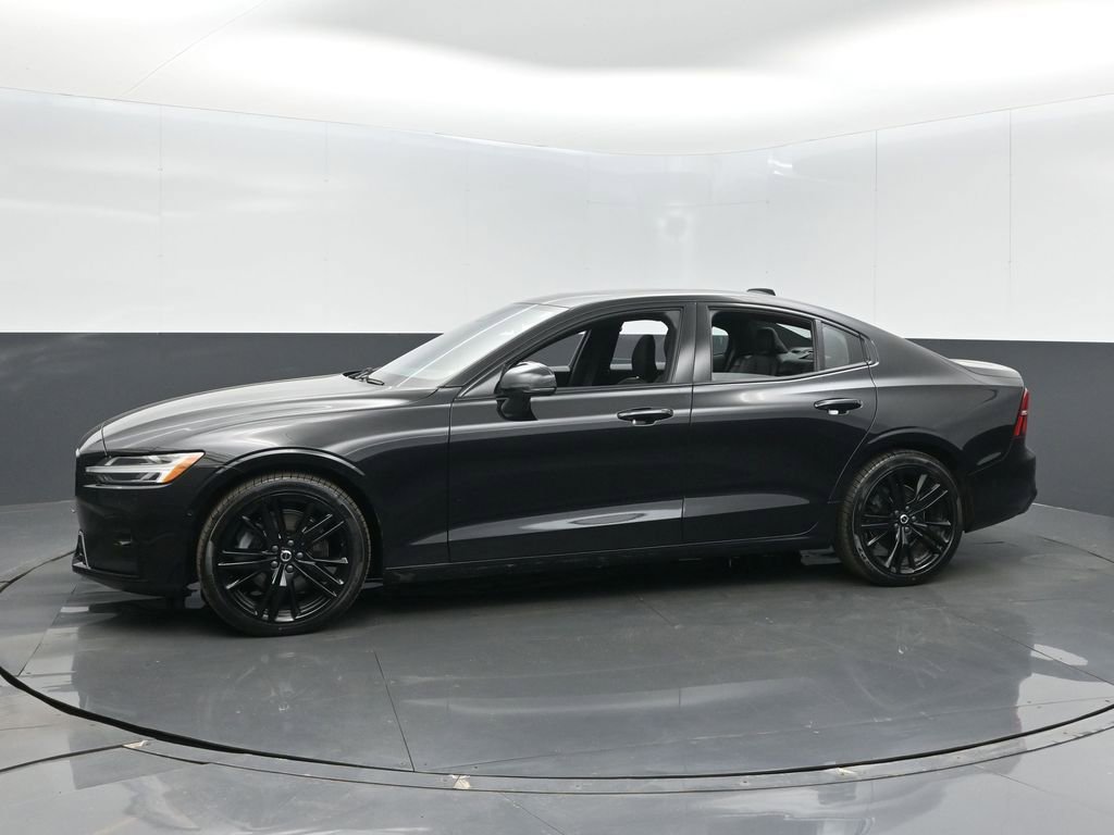 Used 2024 Volvo S60 B5 Plus w/ Climate Package AWD/4WD image 10