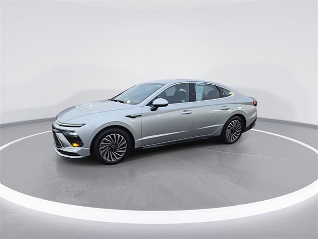 Certified 2024 Hyundai Sonata SEL video 4
