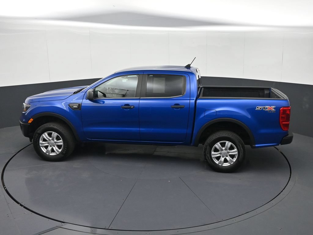 Used 2020 Ford Ranger XL w/ Equipment Group 101A Mid AWD/4WD image 24