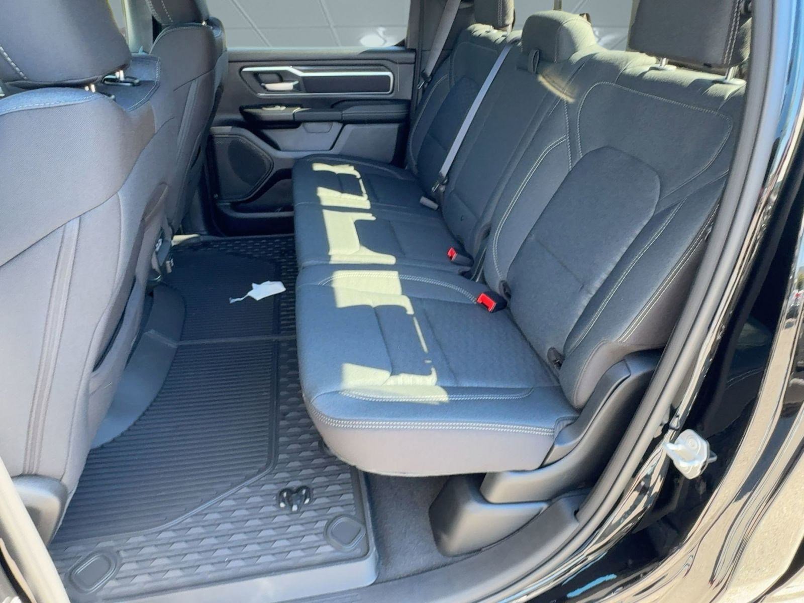 New 2026 RAM 1500 Lone Star image 14