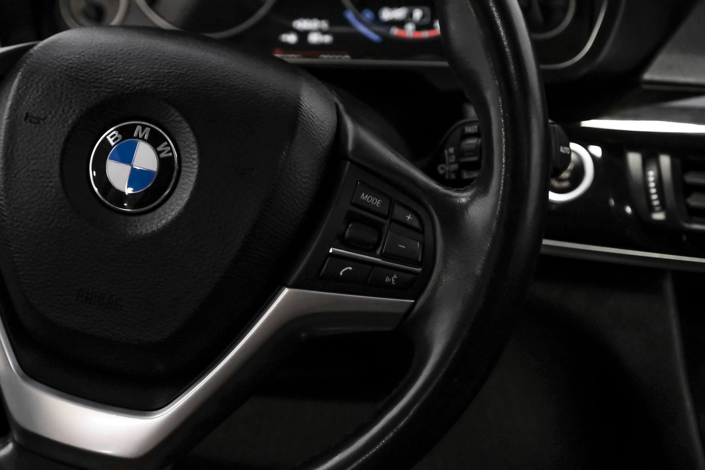 Used 2015 BMW X5 xDrive35i AWD/4WD image 14