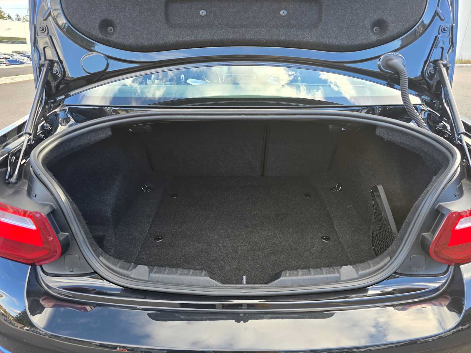 Used 2017 BMW M2 RWD image 14