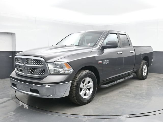 Used 2014 RAM 1500 Classic SLT RWD image 10