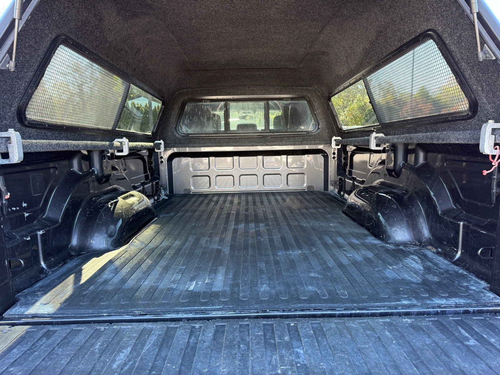 Used 2021 RAM 3500 Tradesman image 8