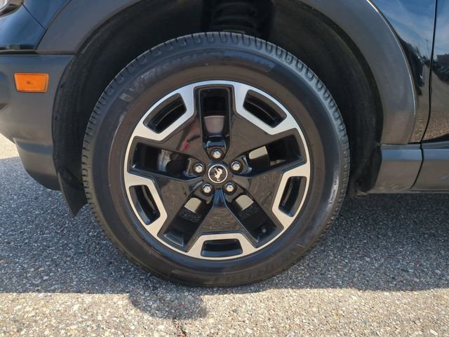 Used 2021 Ford Bronco Sport Outer Banks image 21