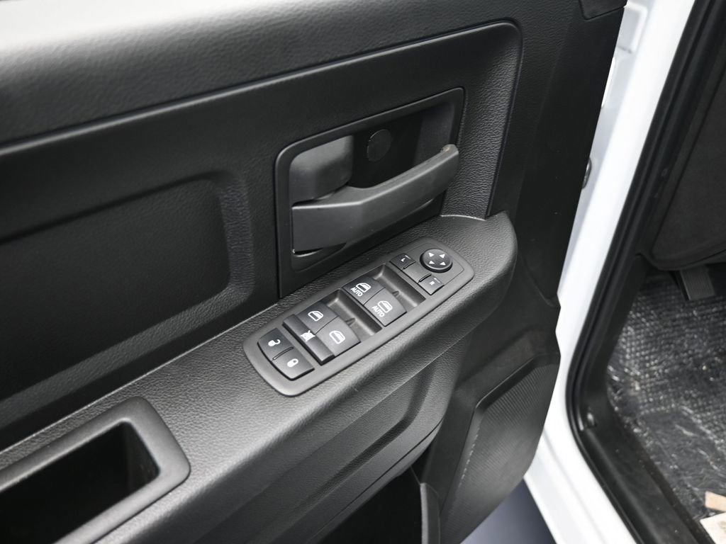 Used 2024 RAM 1500 Tradesman w/ Popular Equipment Group image 14