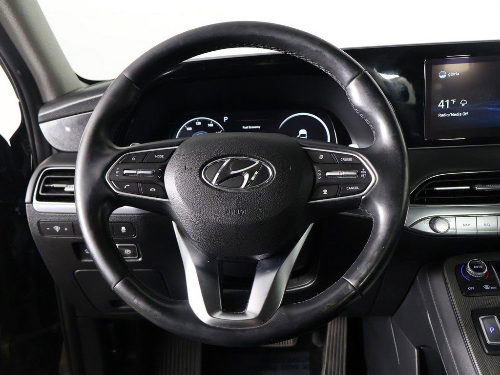 Used 2022 Hyundai Palisade Limited image 44
