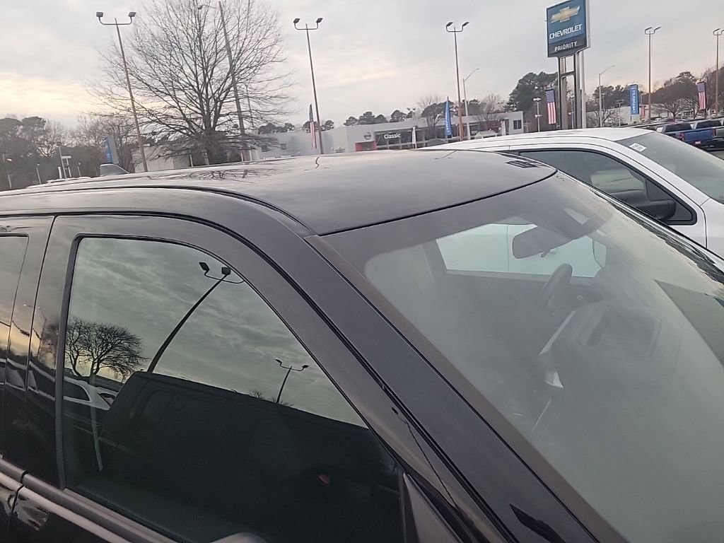 Used 2022 Toyota Tundra SR5 image 8