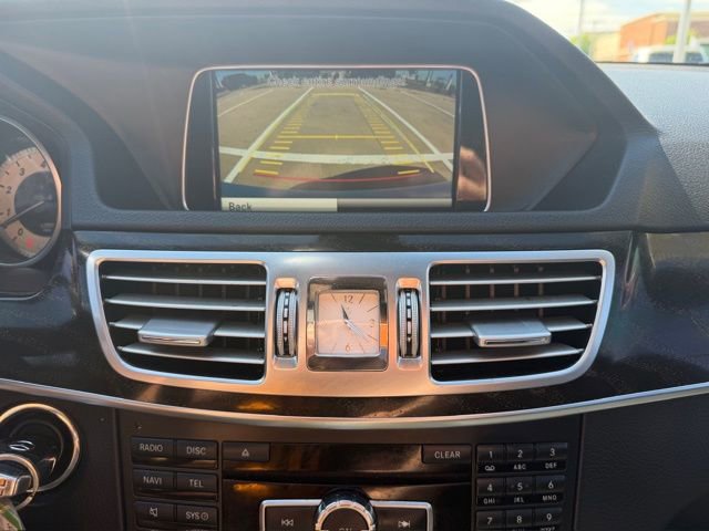 Used 2015 Mercedes-Benz E 350 Sedan image 15