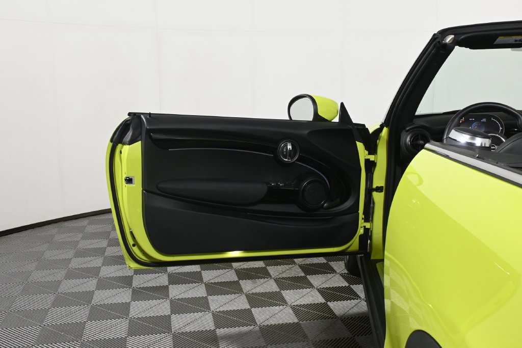 Certified 2024 MINI Cooper S FWD image 34