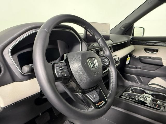 Used 2026 Honda Passport TrailSport Elite image 17